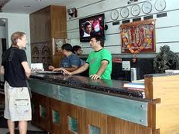 Imagen general del Hotel Sun Village. Foto 3