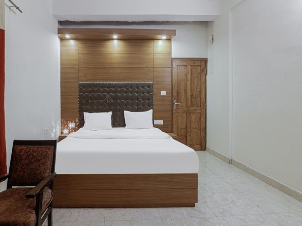 Imagen de la habitación del Hotel Sun Village Resort. Foto 7