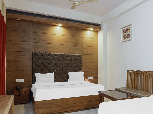Imagen de la habitación del Hotel Sun Village Resort. Foto 8