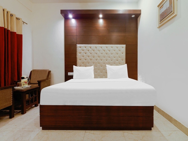 Imagen de la habitación del Hotel Sun Village Resort. Foto 10
