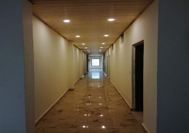 Imagen de los interiores del Hotel Sun Village Resort. Foto 15