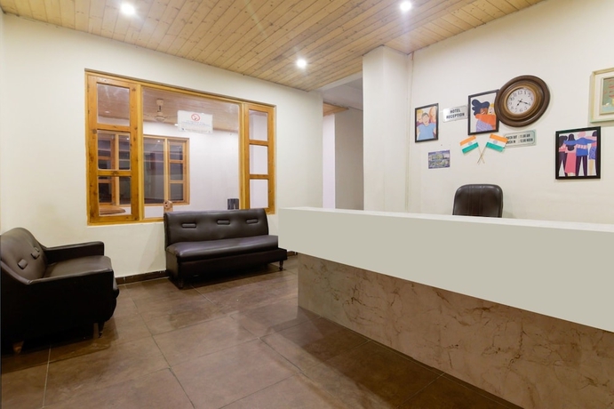 Imagen de los interiores del Hotel Sun Village Resort. Foto 16