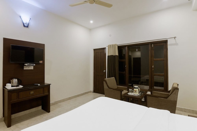 Imagen de la habitación del Hotel Sun Village Resort. Foto 12