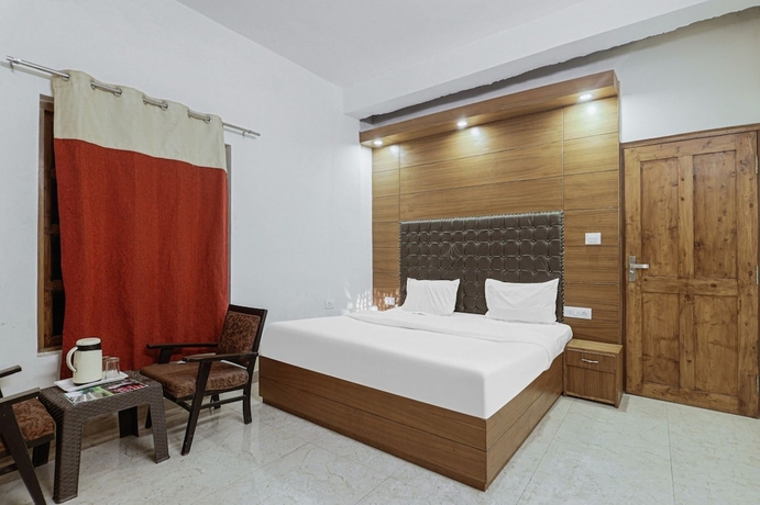 Imagen de la habitación del Hotel Sun Village Resort. Foto 13