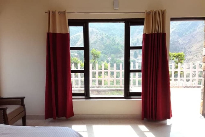 Imagen de los interiores del Hotel Sun Village Resort. Foto 17