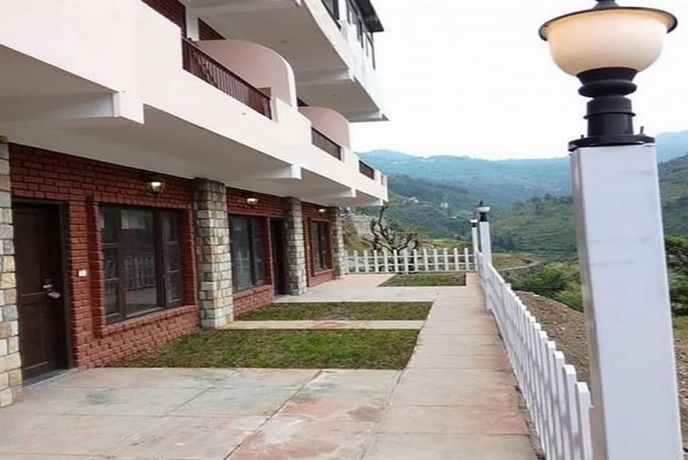 Imagen general del Hotel Sun Village Resort. Foto 4