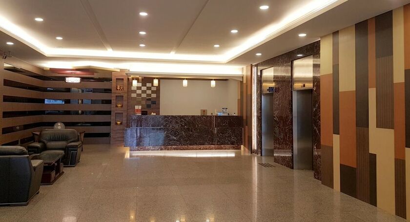 Imagen general del Hotel Sun Wang. Foto 2
