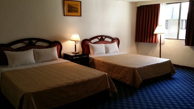 Imagen de la habitación del Hotel Sun Wang. Foto 25