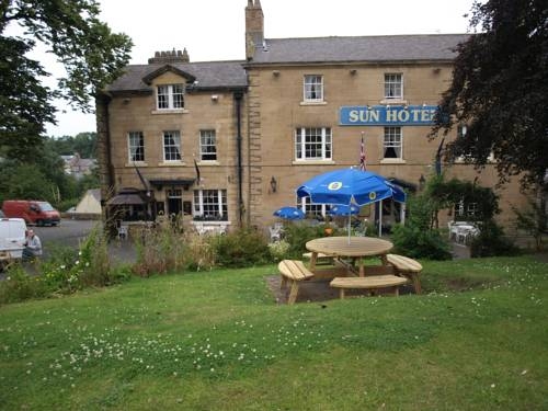 Imagen general del Hotel Sun Warkworth. Foto 2