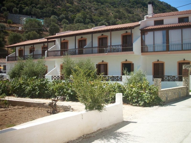 Imagen general del Hotel Sun Waves Apartments. Foto 4