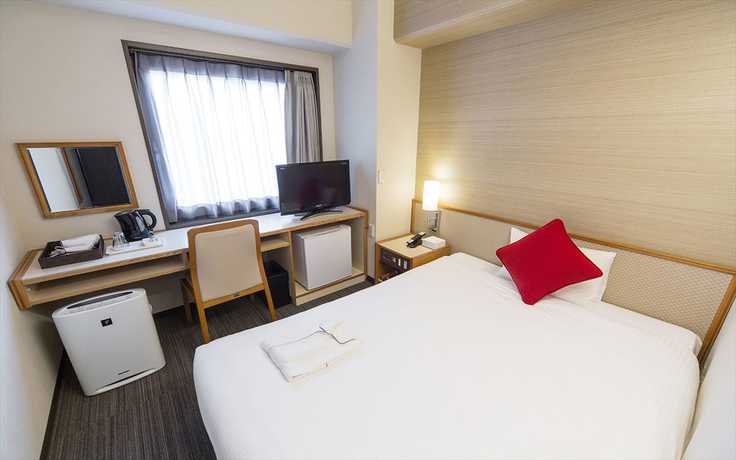 Imagen de la habitación del Hotel Sun White. Foto 4