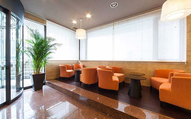 Imagen de los interiores del Hotel Sun White. Foto 15