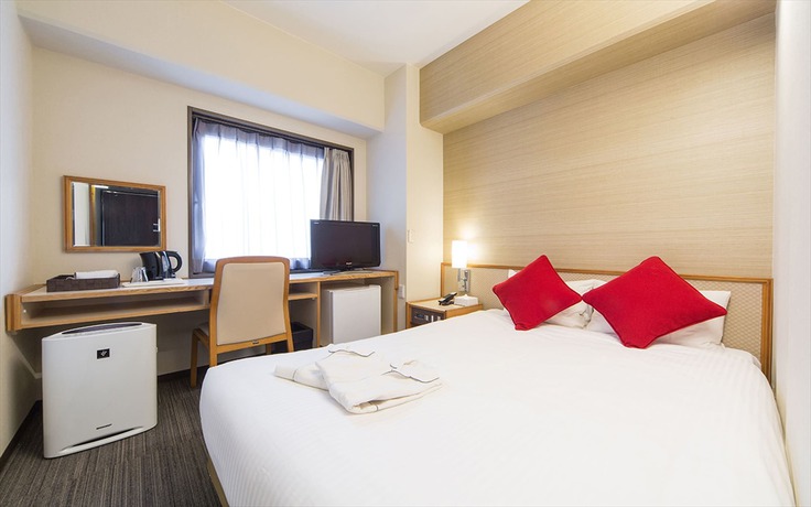 Imagen de la habitación del Hotel Sun White. Foto 7