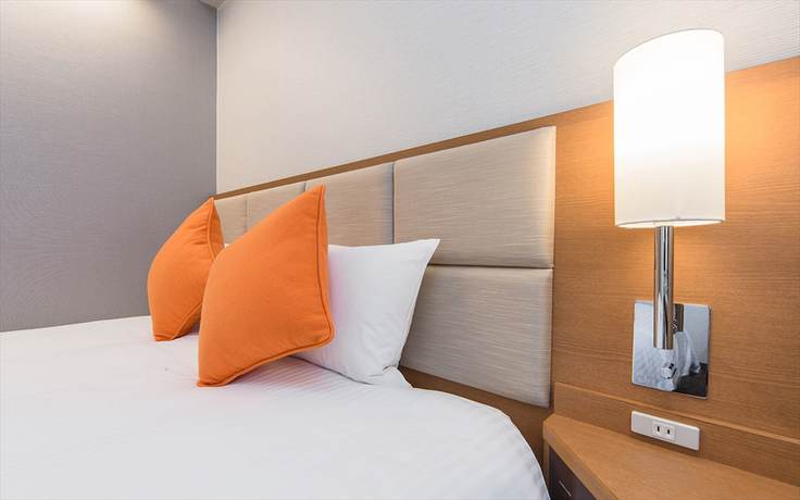 Imagen de la habitación del Hotel Sun White. Foto 9