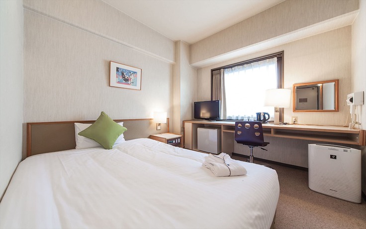 Imagen de la habitación del Hotel Sun White. Foto 10