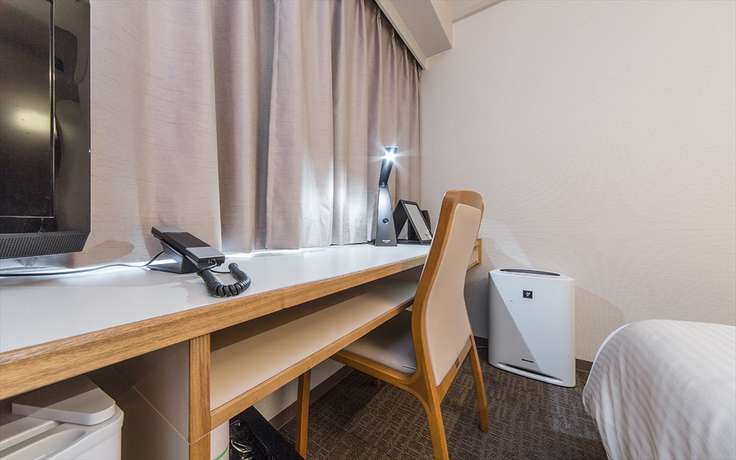 Imagen de la habitación del Hotel Sun White. Foto 13