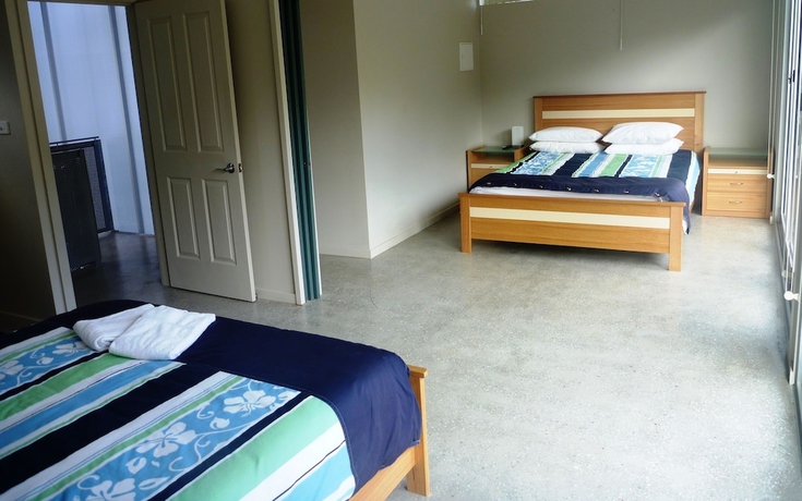 Imagen de la habitación del Hotel Sun Worship Crescent Head. Foto 5