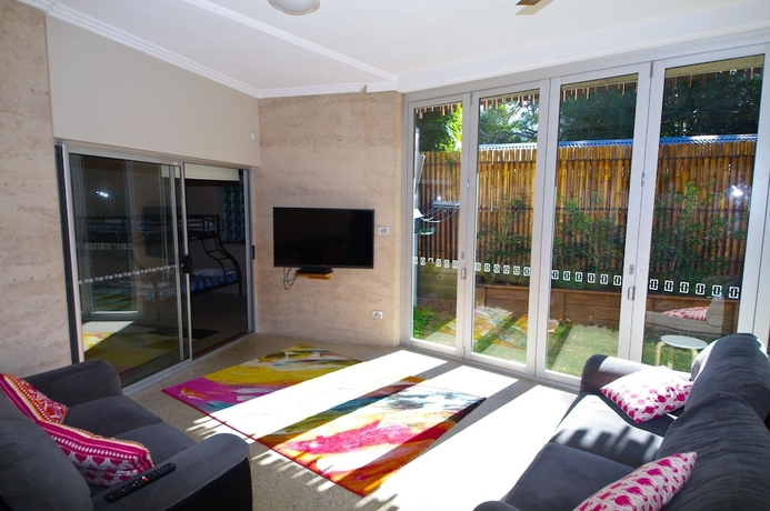 Imagen de la habitación del Hotel Sun Worship Crescent Head. Foto 9