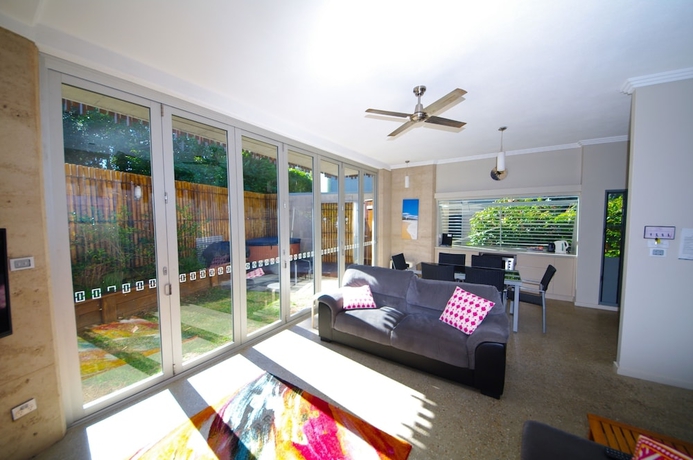 Imagen de la habitación del Hotel Sun Worship Crescent Head. Foto 10