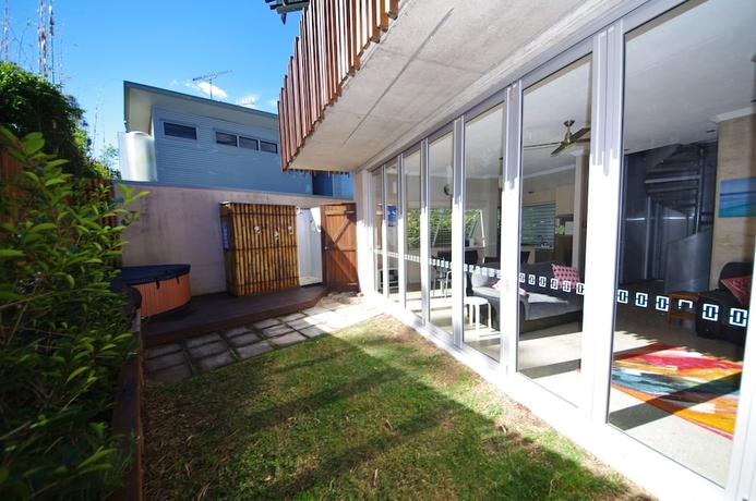 Imagen de la habitación del Hotel Sun Worship Crescent Head. Foto 12