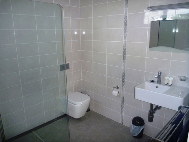 Imagen de la habitación del Hotel Sun Worship Crescent Head. Foto 15