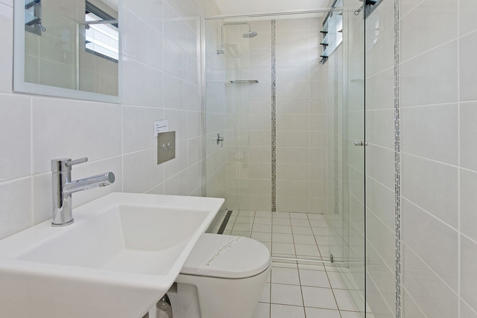 Imagen de la habitación del Hotel Sun Worship Crescent Head. Foto 17