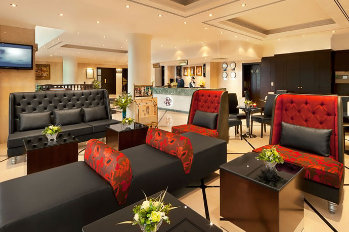 Imagen general del Hotel Sun & Sands Sea View. Foto 5