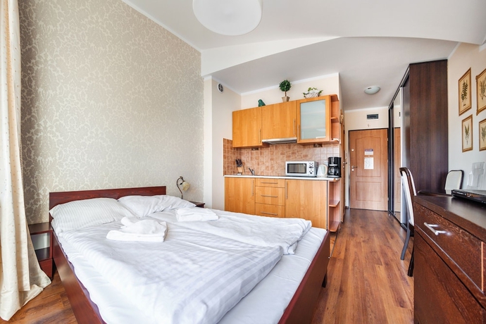 Imagen de la habitación del Hotel Sun & Snow, Promenada I. Foto 3