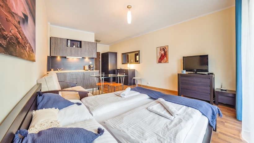 Imagen de la habitación del Hotel Sun & Snow, Promenada I. Foto 7