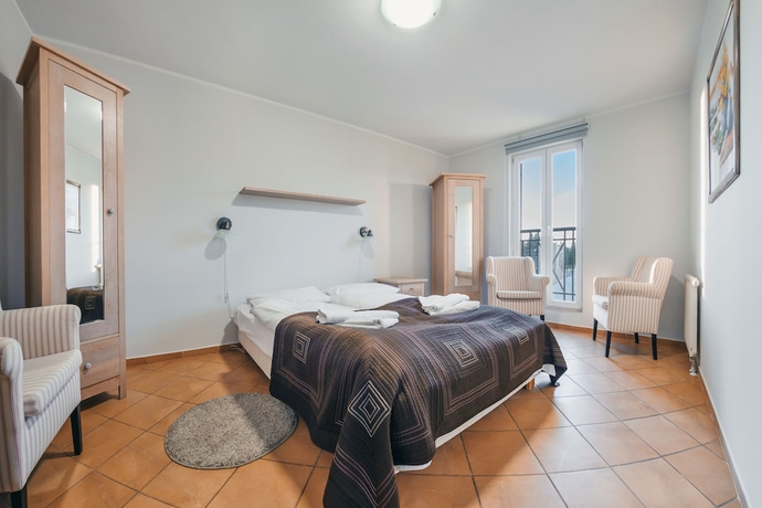 Imagen de la habitación del Hotel Sun & Snow, Promenada I. Foto 15