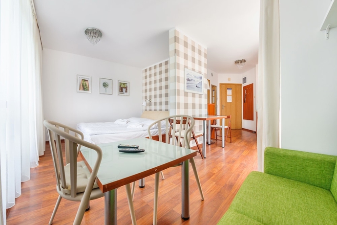 Imagen de la habitación del Hotel Sun & Snow, Promenada I. Foto 16