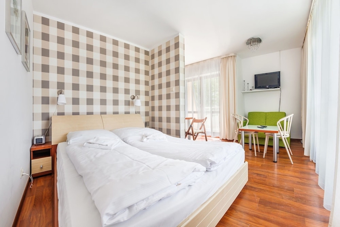 Imagen de la habitación del Hotel Sun & Snow, Promenada I. Foto 18