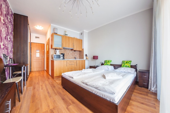 Imagen de la habitación del Hotel Sun & Snow, Promenada I. Foto 19