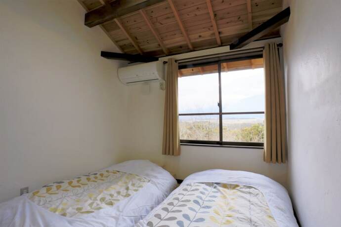 Imagen general del Hotel Sun and Moon Club. Foto 10