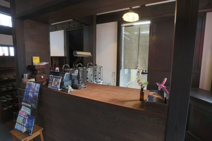 Imagen general del Hotel Sun and Moon Club. Foto 14