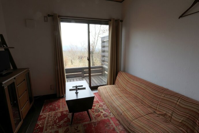 Imagen de la habitación del Hotel Sun and Moon Club. Foto 19