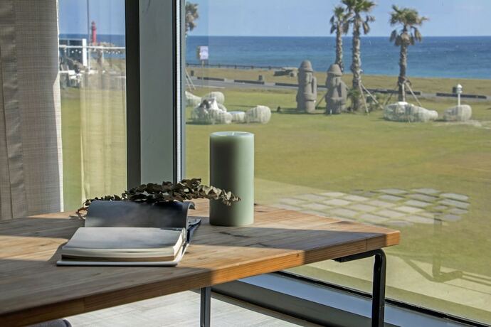 Imagen general del Hotel Sun and Moon Resort. Foto 1