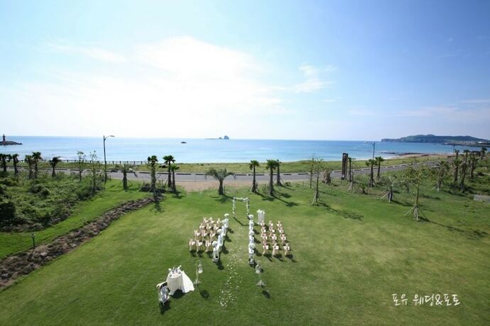 Imagen general del Hotel Sun and Moon Resort. Foto 3