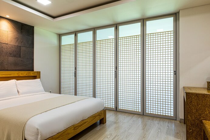 Imagen general del Hotel Sun and Moon Resort. Foto 4