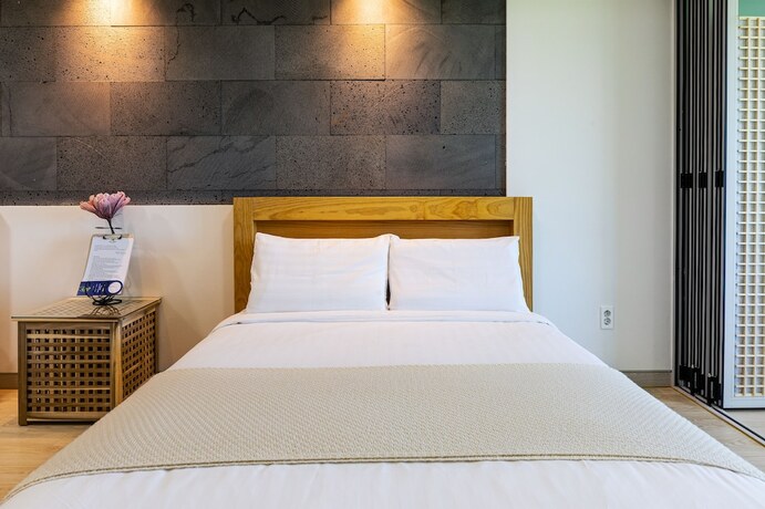 Imagen general del Hotel Sun and Moon Resort. Foto 7