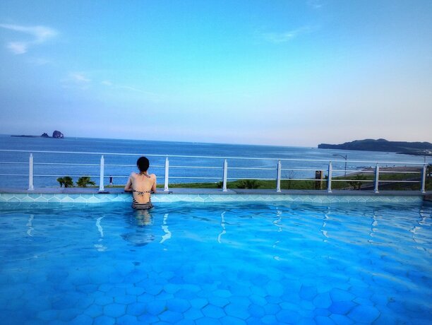 Imagen general del Hotel Sun and Moon Resort. Foto 8