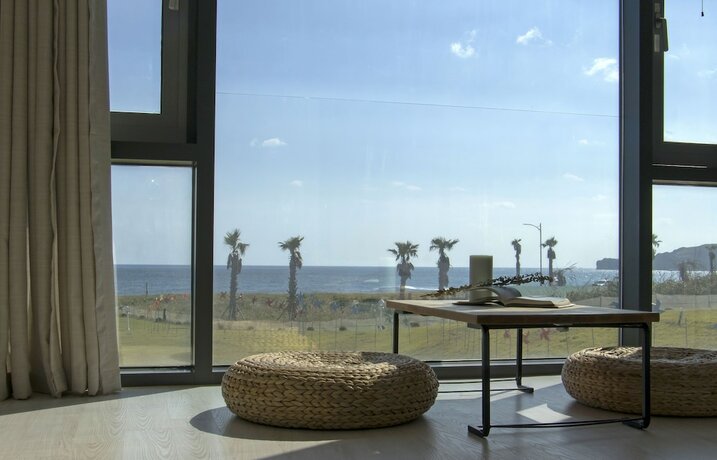 Imagen de la habitación del Hotel Sun and Moon Resort. Foto 18