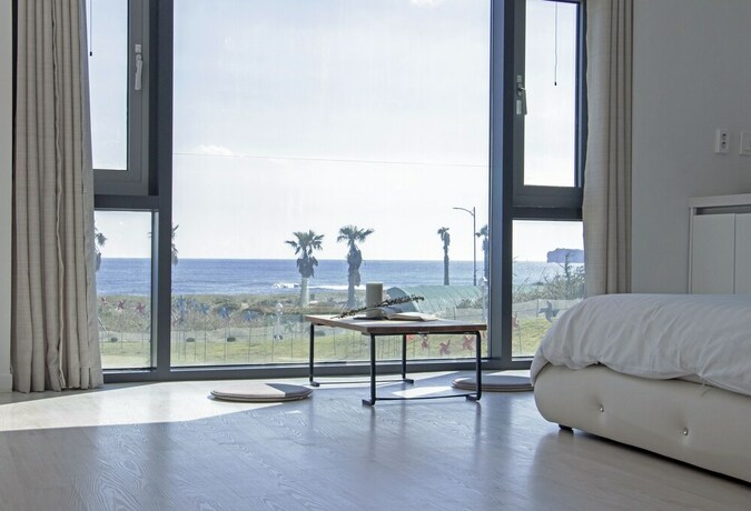 Imagen de la habitación del Hotel Sun and Moon Resort. Foto 30
