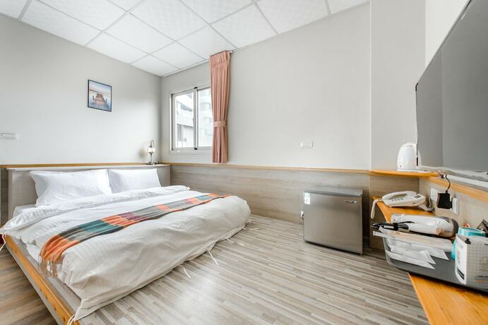 Imagen general del Hotel Sun and Moon Splendor. Foto 3