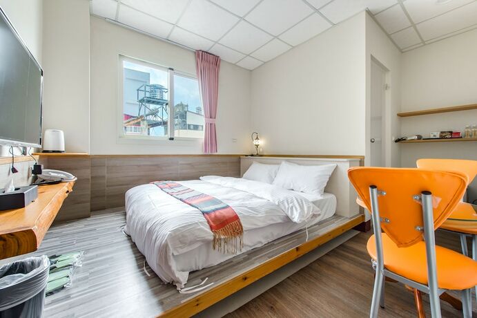 Imagen de la habitación del Hotel Sun and Moon Splendor. Foto 15