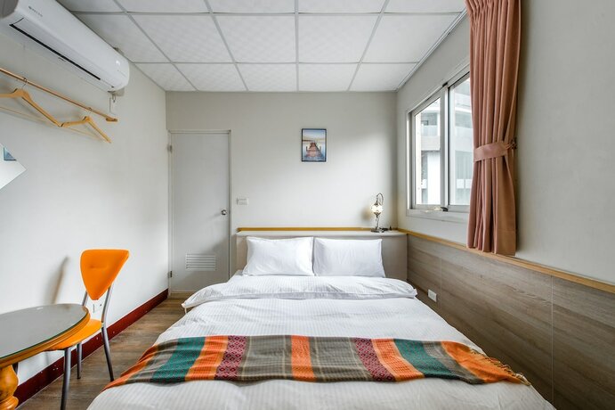 Imagen general del Hotel Sun and Moon Splendor. Foto 4