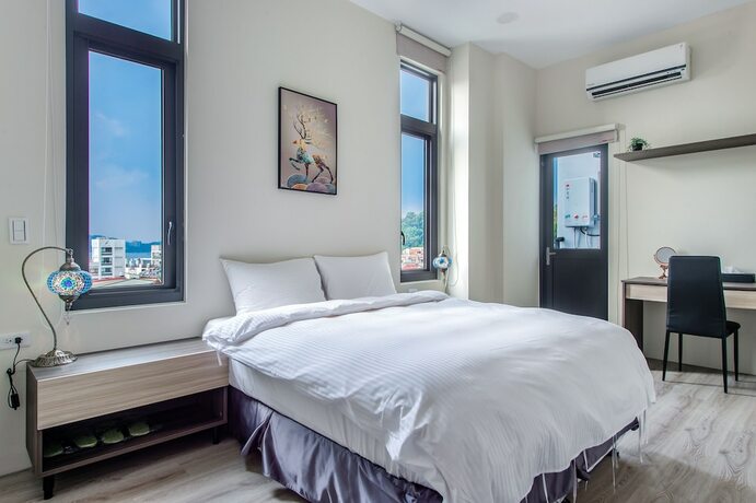 Imagen general del Hotel Sun and Moon Splendor. Foto 5