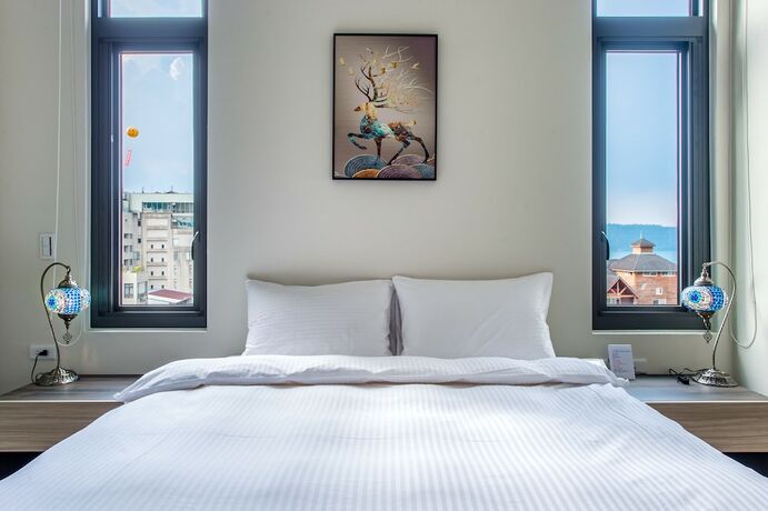 Imagen general del Hotel Sun and Moon Splendor. Foto 6