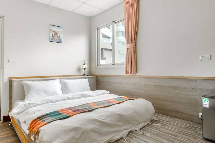 Imagen de la habitación del Hotel Sun and Moon Splendor. Foto 18