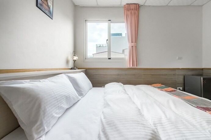Imagen general del Hotel Sun and Moon Splendor. Foto 8